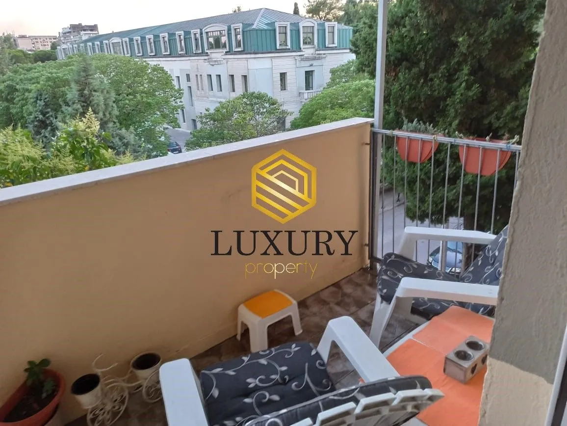 Rent, three bedroom apartment, 90m², Centar, Podgorica