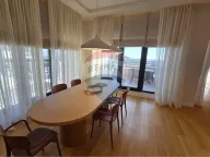 Rent, three bedroom apartment, 140m², Kruševac, Podgorica - image 25