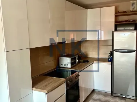 Rent, two bedroom apartment, 75m², Gornja Gorica, Podgorica - image 5