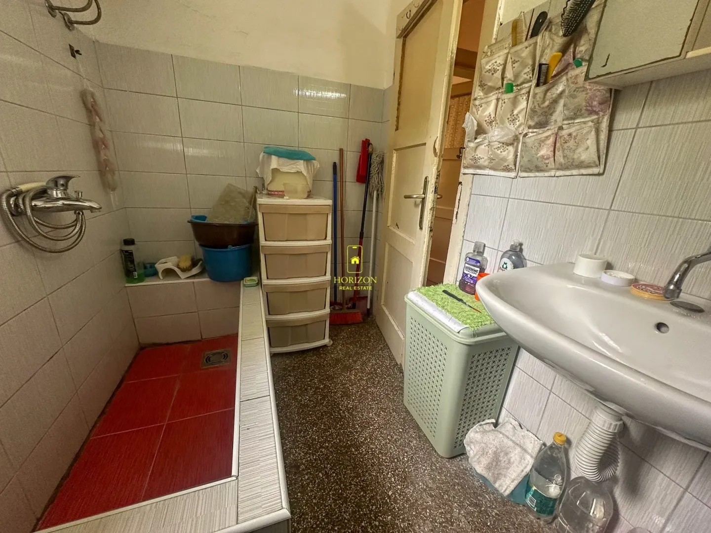 Prodaja, dvosoban stan, 58m², Zabjelo, Podgorica