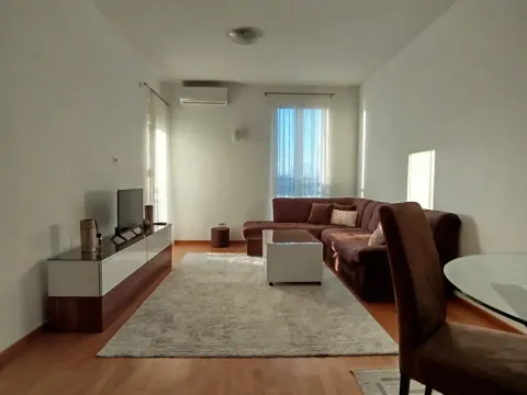 Izdavanje, stan, 50m², Stari Aerodrom, Podgorica - image 3