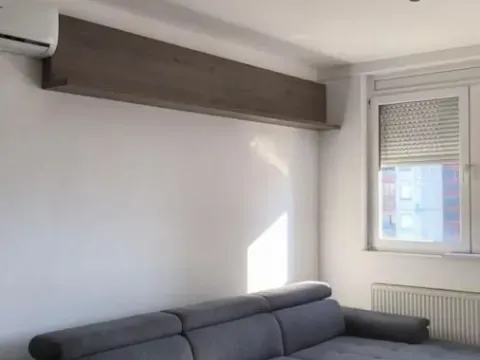 Izdavanje, jednosoban stan, 51m², Grbavica, Novi Sad Sve Podlokacije - image 2