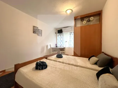 Rent, studio apartment, 20m², Blok 9, Podgorica - image 3