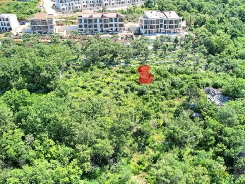 Prodaja, plac, 866m², Reževići, Budva - image 7