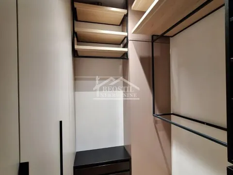 Sale, three bedroom apartment, 75m², Novi Beograd Blok 65, Novi Beograd Sve Podlokacije - image 9