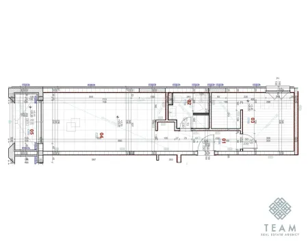 Prodaja, jednosoban stan, 51m², Orahovac, Kotor - image 3