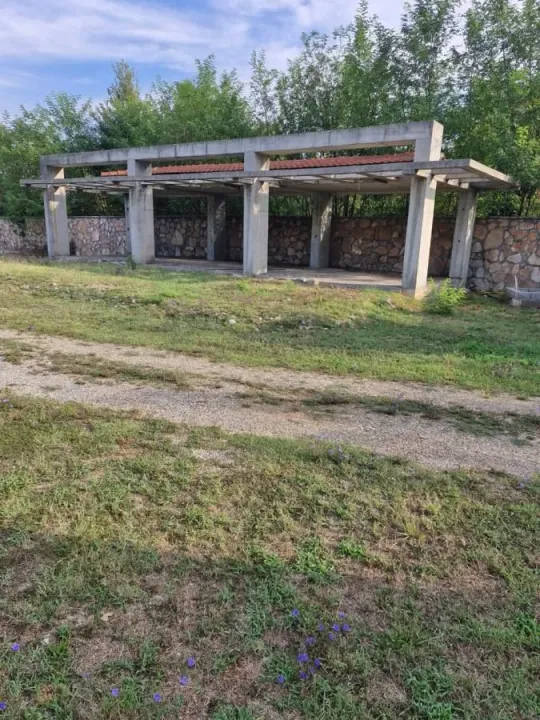 Sale, land lot, 7320m², Spuž, Danilovgrad