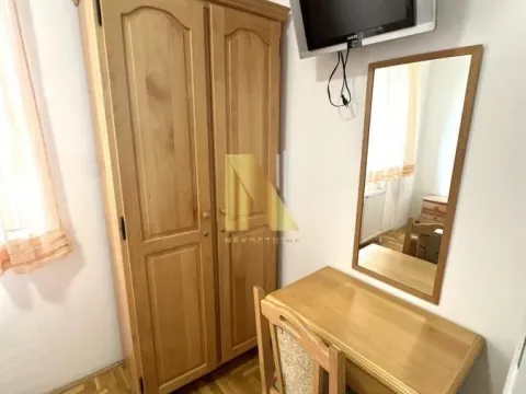 Rent, two bedroom apartment, 48m², Sajmište, Novi Sad - image 9