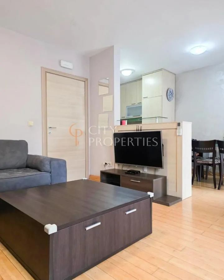 Sale, apartment, 69m², Preko Morače, Podgorica