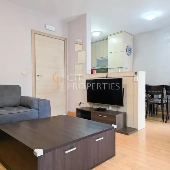 Sale, apartment, 69m², Preko Morače, Podgorica
