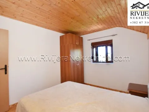 Prodaja, kuća, 57m², Vrbanj, Herceg Novi - image 11