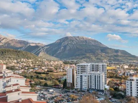 Sale, three bedroom apartment, 99m², Centar, Bar - image 8