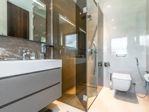 Prodaja, četvorosoban stan, 500m², Đuraševići, Tivat - image 49