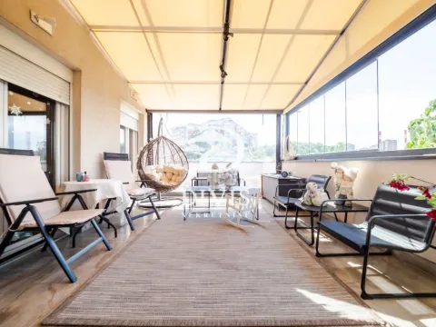 Sale, apartment, 140m², Medaković Sve Podlokacije, Beograd - image 10
