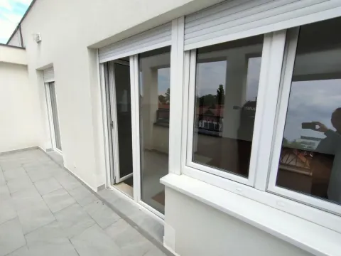 Sale, two bedroom apartment, 50m², Telep, Novi Sad Sve Podlokacije - image 11