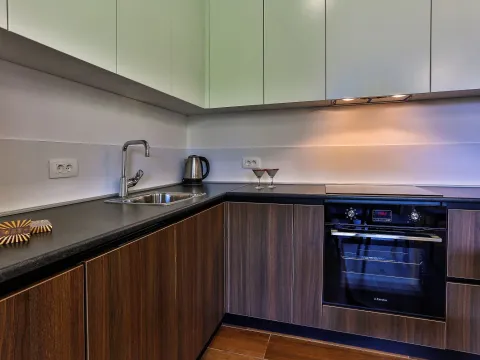 Rent, two bedroom apartment, 132m², Centar, Budva - image 6