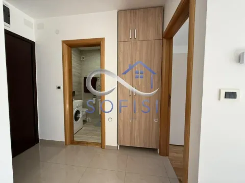 Izdavanje, jednosoban stan, 41m², Sajam, Novi Sad Sve Podlokacije - image 12