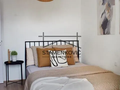 Izdavanje, jednosoban stan, 37m², Sajam, Novi Sad Sve Podlokacije - image 4