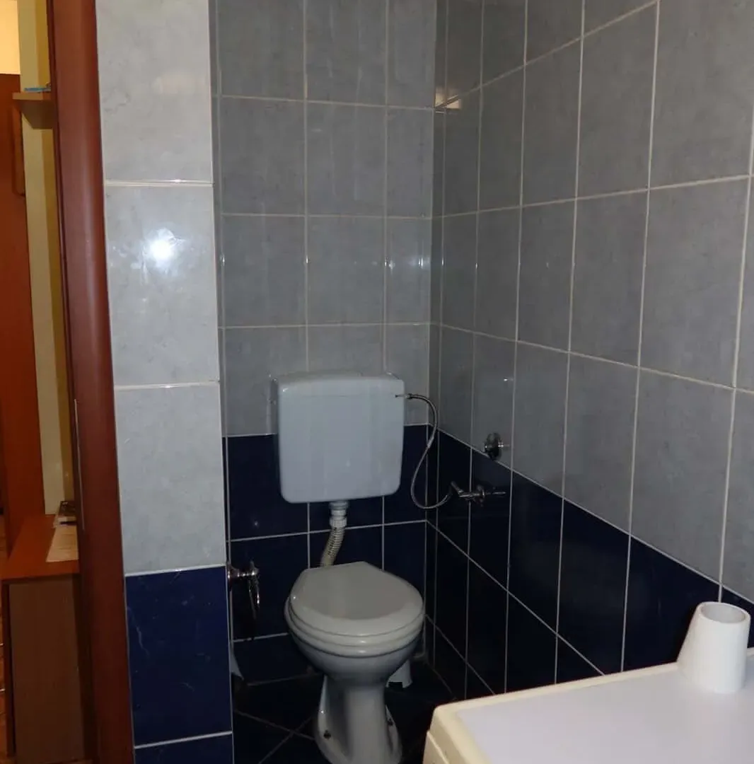 Prodaja, jednosoban stan, 43m², Krivi Most, Podgorica