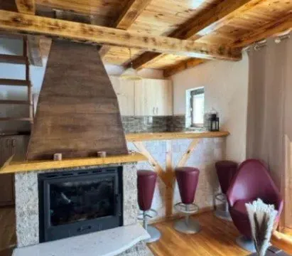 Prodaja, kuća, 120m², Žabljak, Crna Gora - image 2