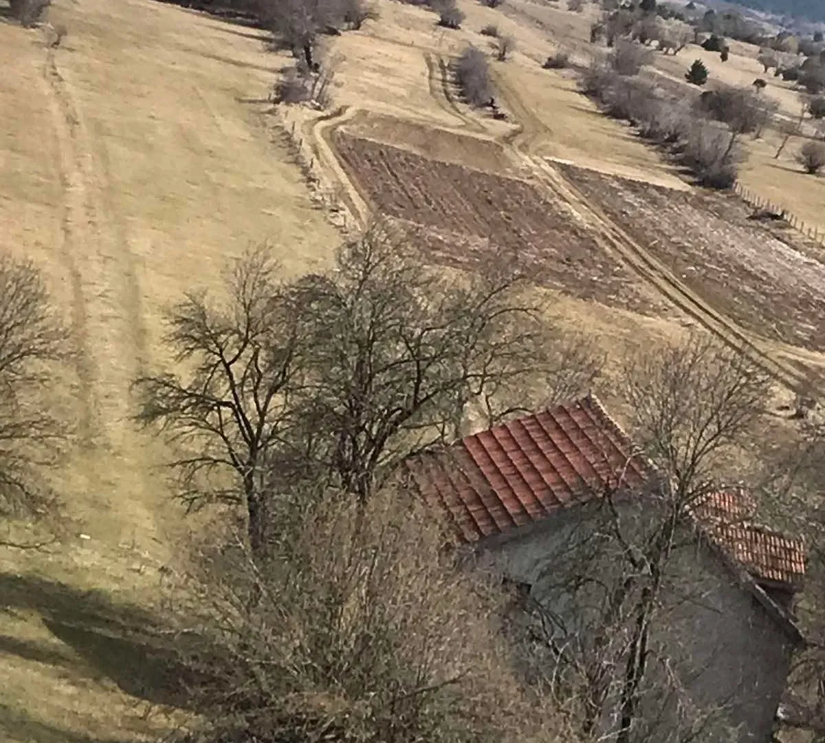 Prodaja, plac, 218000m², Nikšić, Crna Gora