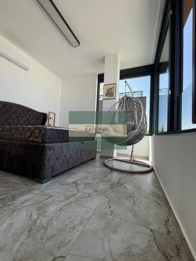 Prodaja, stan, 150m², Sremska Kamenica, Petrovaradin