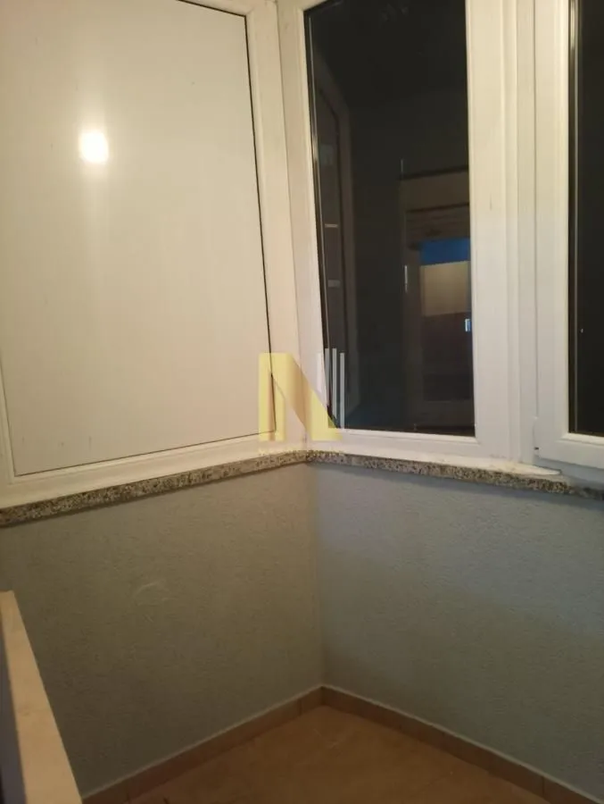 Prodaja, dvosoban stan, 43m², Nova Detelinara, Novi Sad Sve Podlokacije