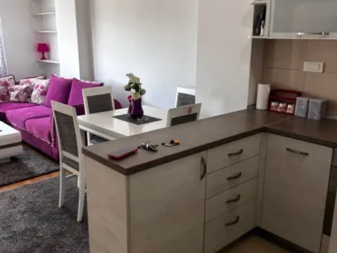 Izdavanje, jednosoban stan, 43m², Zabjelo, Podgorica - image 6