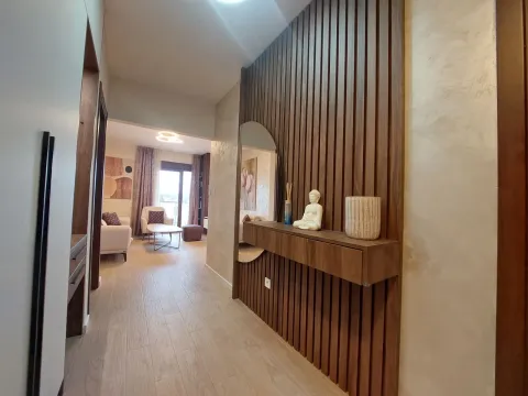 Sale, three bedroom apartment, 86m², Radanovići, Kotor - image 14