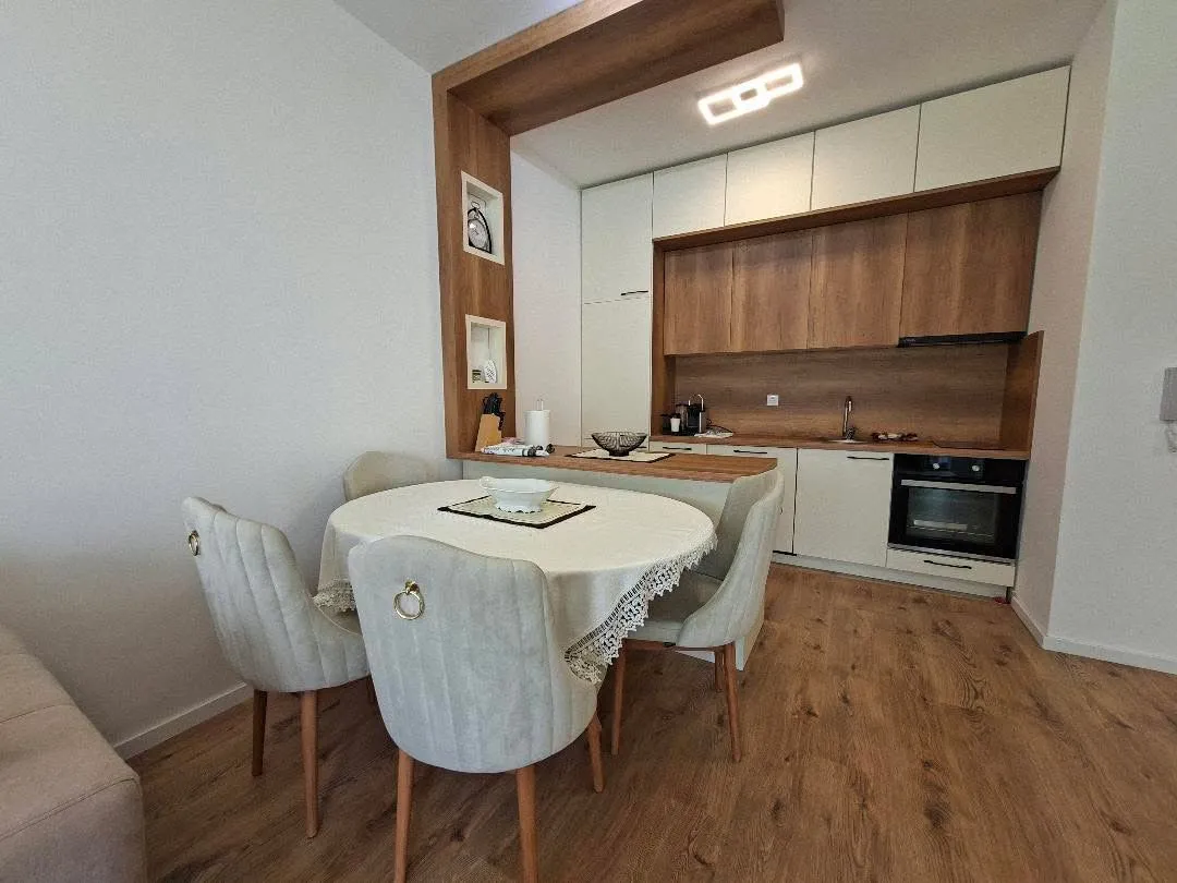 Sale, one bedroom apartment, 45m², Centar, Ulcinj