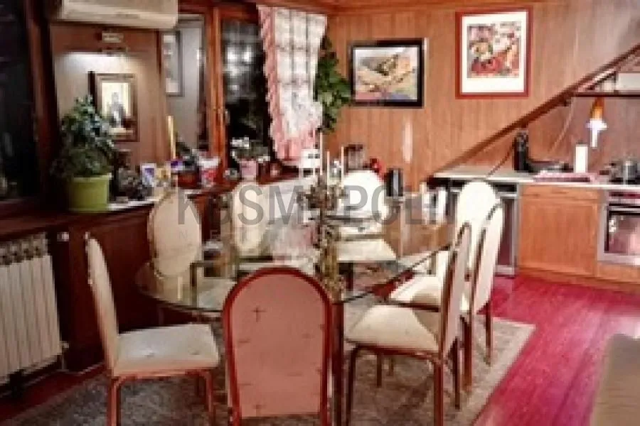 Sale, four bedroom apartment, 143m², Zemun Sve Podlokacije, Beograd