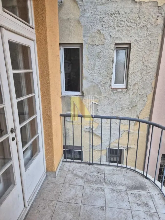 Rent, office space, 122m², Centar, Novi Sad