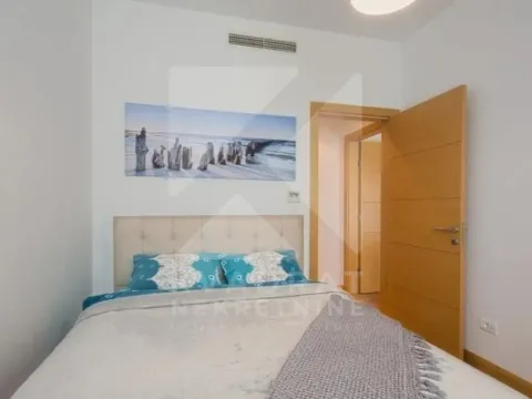 Prodaja, dvosoban stan, 77m², Centar, Budva - image 7