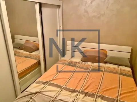 Izdavanje, jednosoban stan, 48m², Stari Aerodrom, Podgorica - image 7