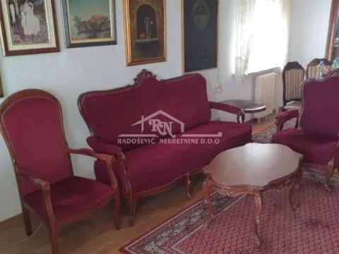 Sale, three bedroom apartment, 75m², Novi Beograd Blok 64, Novi Beograd Sve Podlokacije - image 7