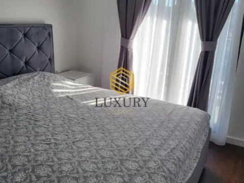 Rent, one bedroom apartment, 44m², Central Point, Podgorica - image 13
