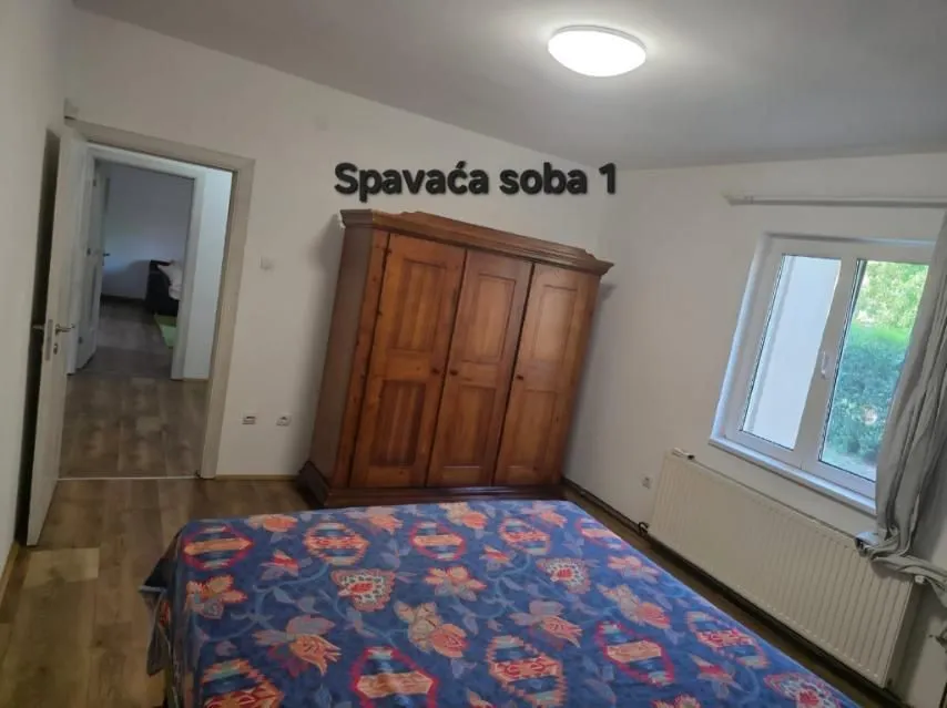 Izdavanje, kuća, 100m², Jajinci, Voždovac Sve Podlokacije