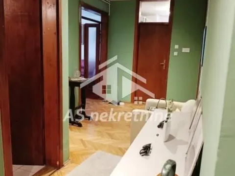 Prodaja, četvorosoban stan, 108m², Savski Venac, Beograd - image 10