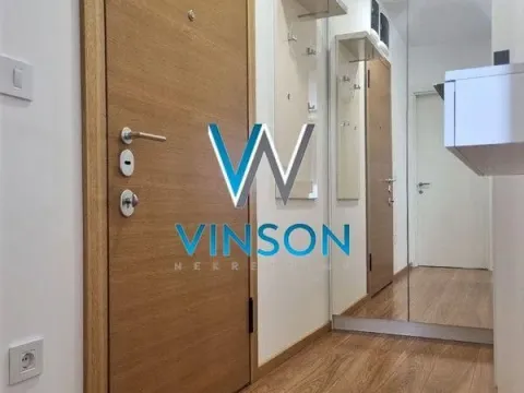 Izdavanje, jednosoban stan, 44m², Novi Sad Sve Podlokacije, Novi Sad - image 14