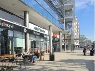 Izdavanje, poslovni prostor, 377m², Novi Beograd Blok 63, Novi Beograd Sve Podlokacije - image 1