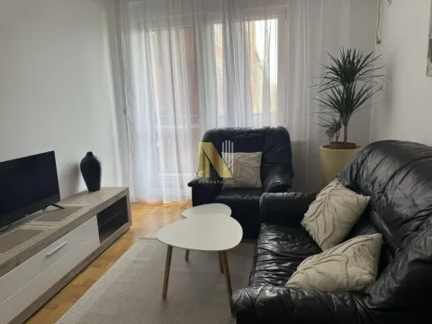 Izdavanje, jednosoban stan, 39m², Bulevar Oslobodjenja, Novi Sad Sve Podlokacije - image 2