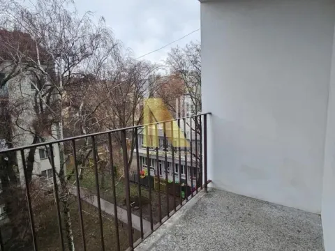 Rent, two bedroom apartment, 54m², Rotkvarija, Novi Sad Sve Podlokacije - image 5