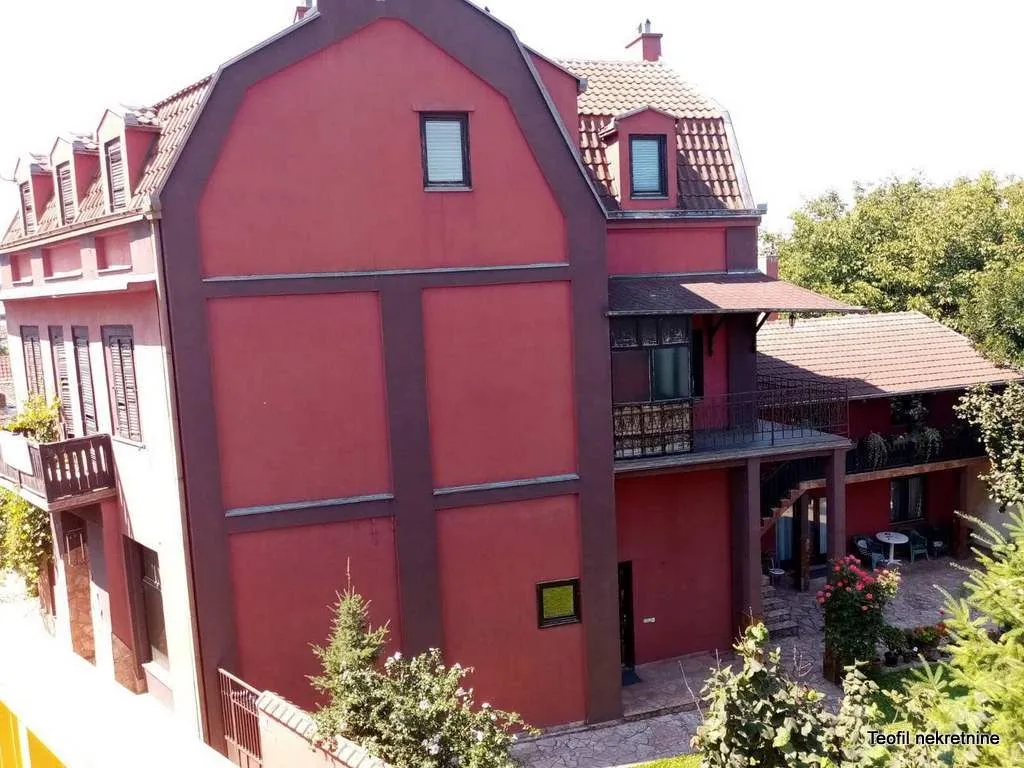 Prodaja, kuća, 457m², Mladenovac, Beograd