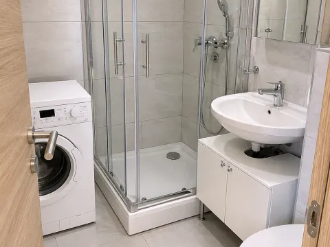 Izdavanje, jednosoban stan, 45m², Zabjelo, Podgorica - image 5