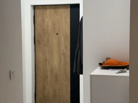 Rent, apartment, 46m², Budva, Crna Gora - image 9