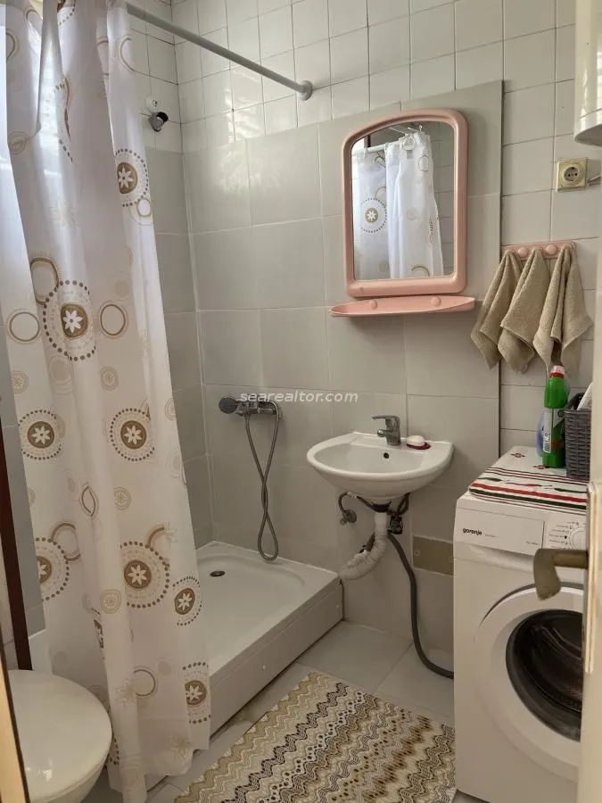 Prodaja, dvosoban stan, 103m², Herceg Novi, Crna Gora