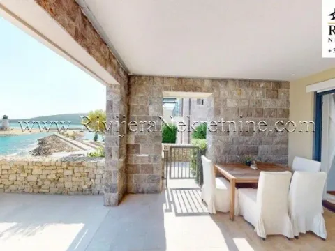 Prodaja, dvosoban stan, 109m², Luštica Bay, Tivat - image 5