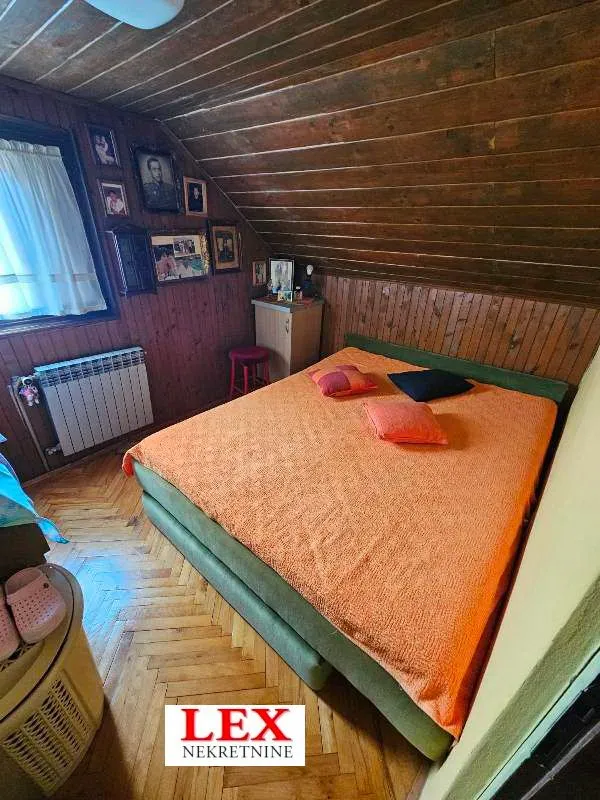Sale, house, 191m², Mladenovac, Beograd