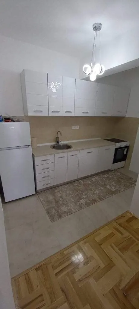Rent, one bedroom apartment, 48m², Ljubović, Podgorica
