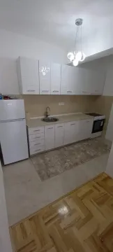 Rent, one bedroom apartment, 48m², Ljubović, Podgorica - image 6